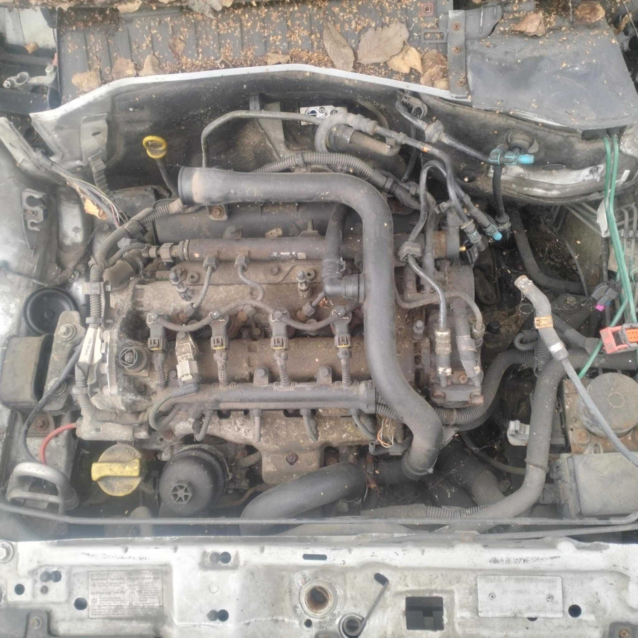 części Opel Combo 1.3 cdti