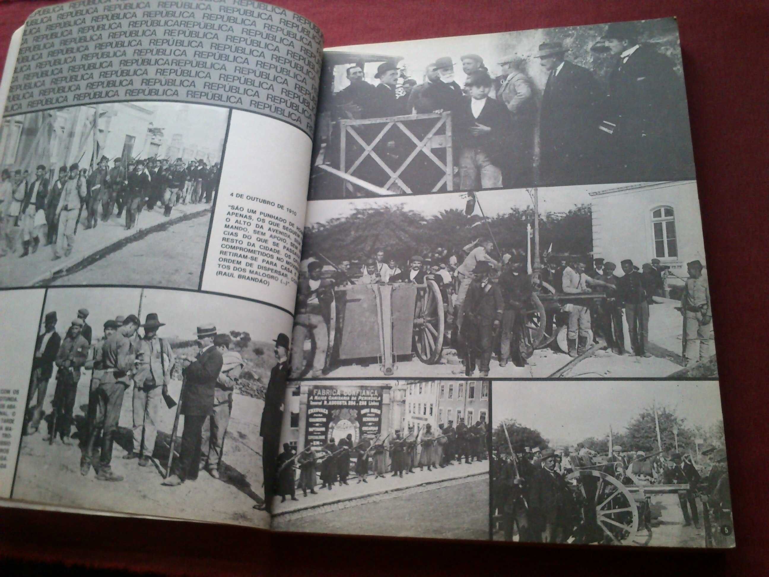 Sérgio Guimarães-Da Resistência à Libertação-1977 Photobook