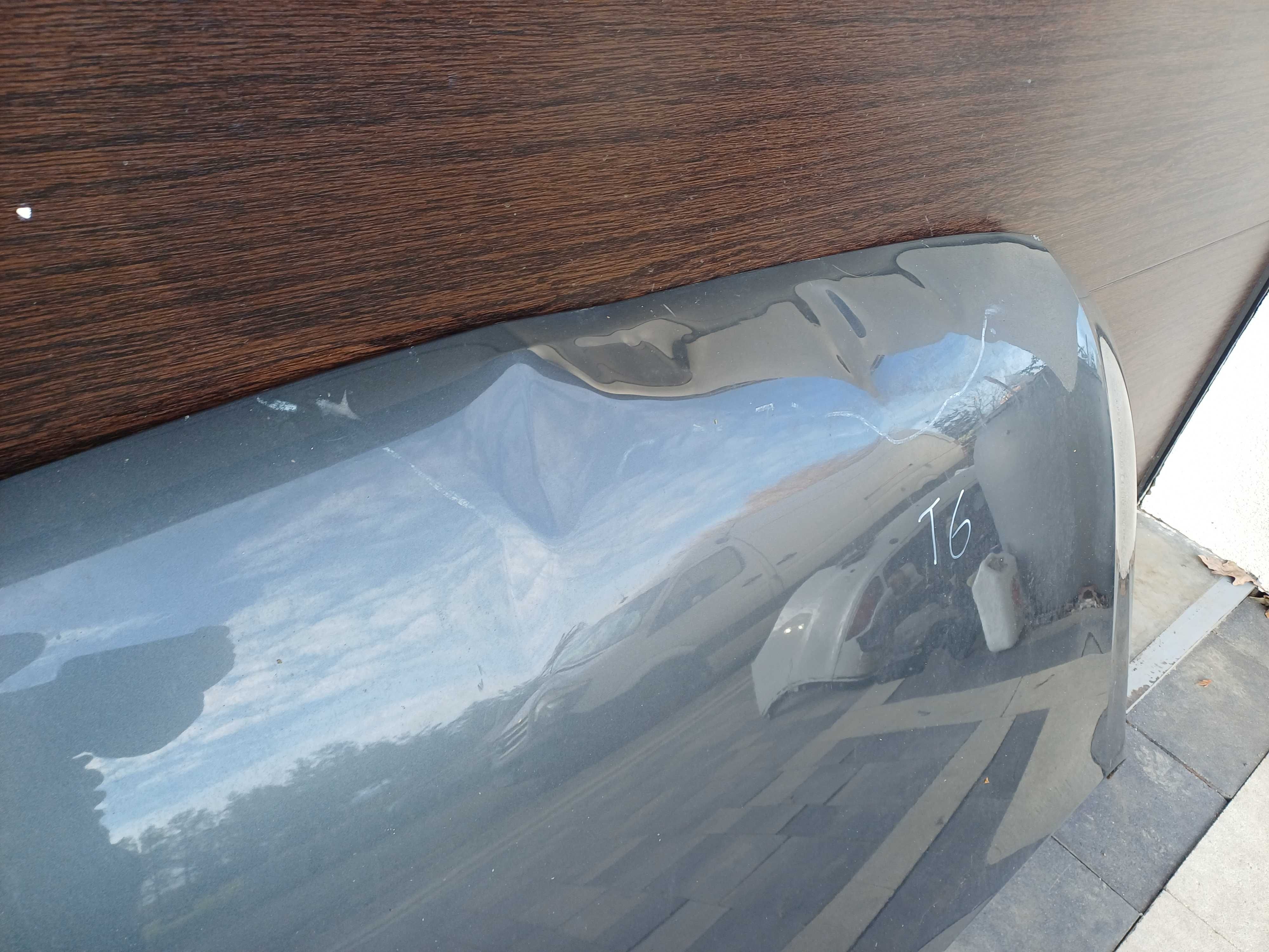 maska vw t6 2015-