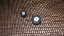 Lewa rolka dociskowa do RS-B965 , RS-BX808 , RS-BX828