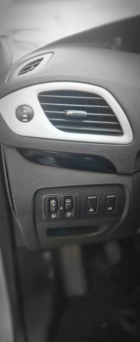 Renault grand scenic 3