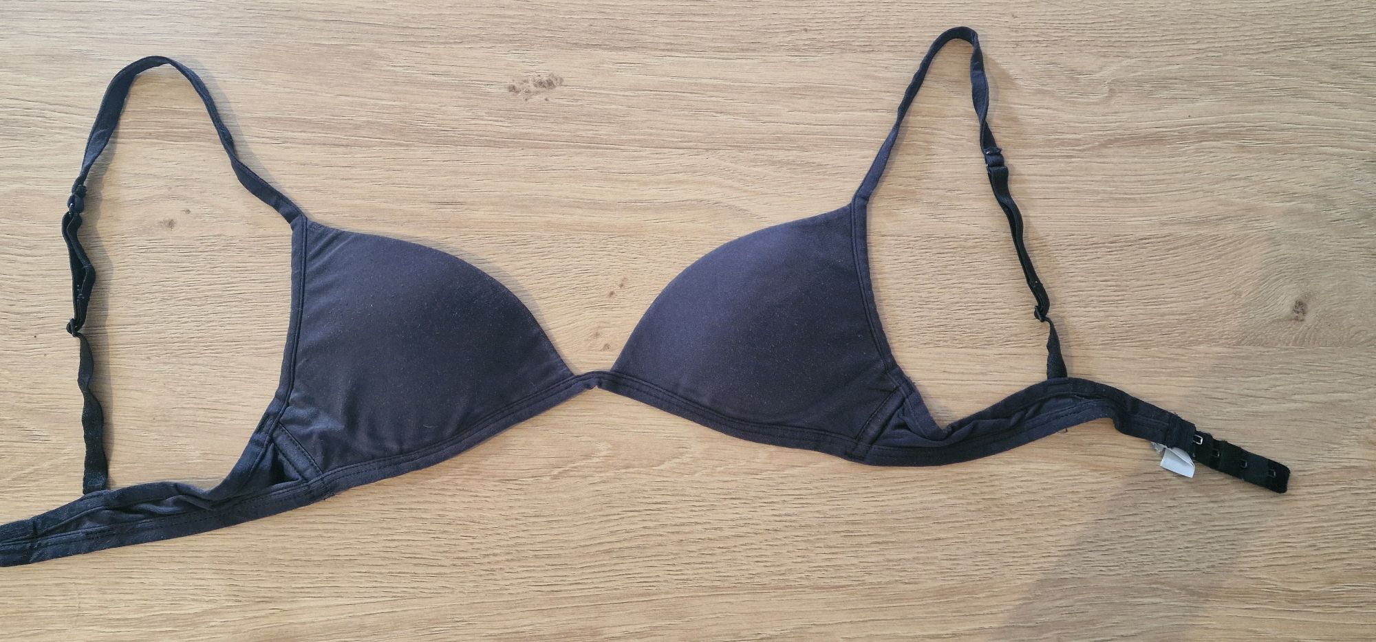 Biustonosz Intimissimi rozmiar 75B