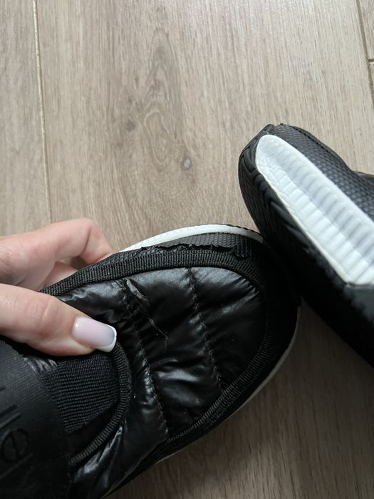 Дутіки calvin klein