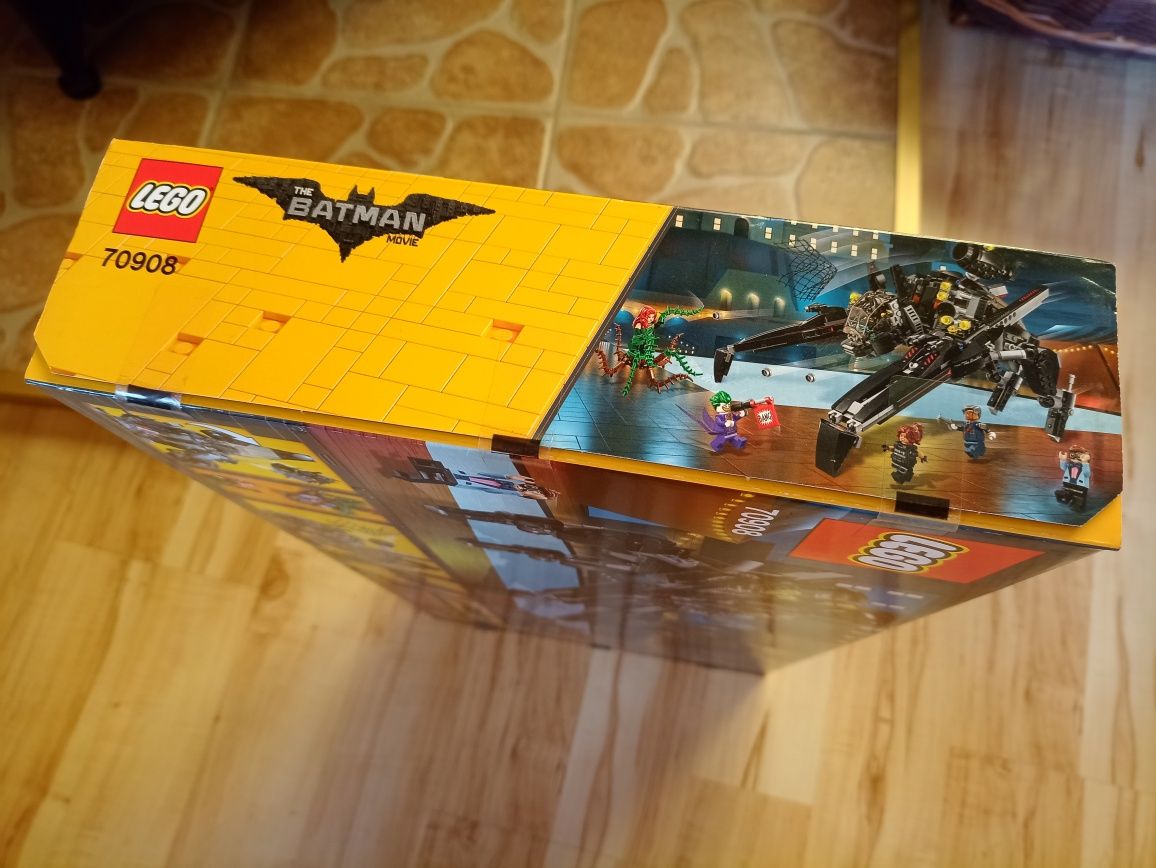 LEGO the Batman movie - Scuttler - 70908