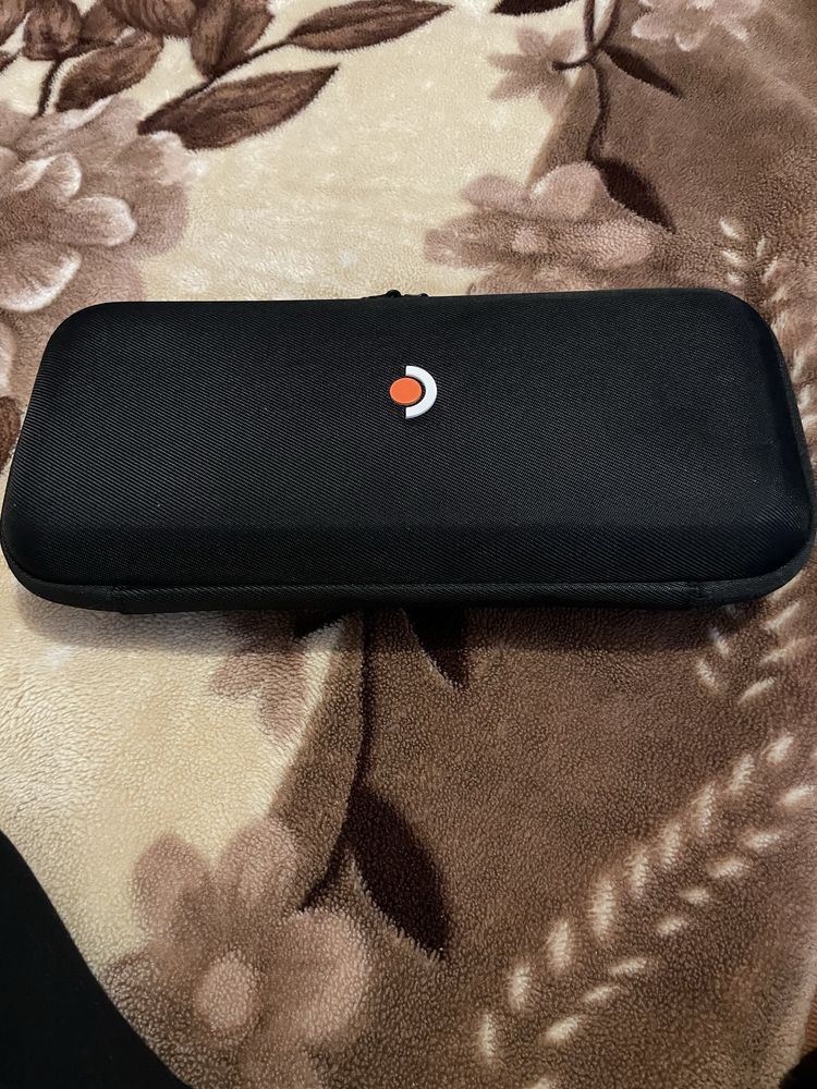Продам кейс для Steam Deck Oled