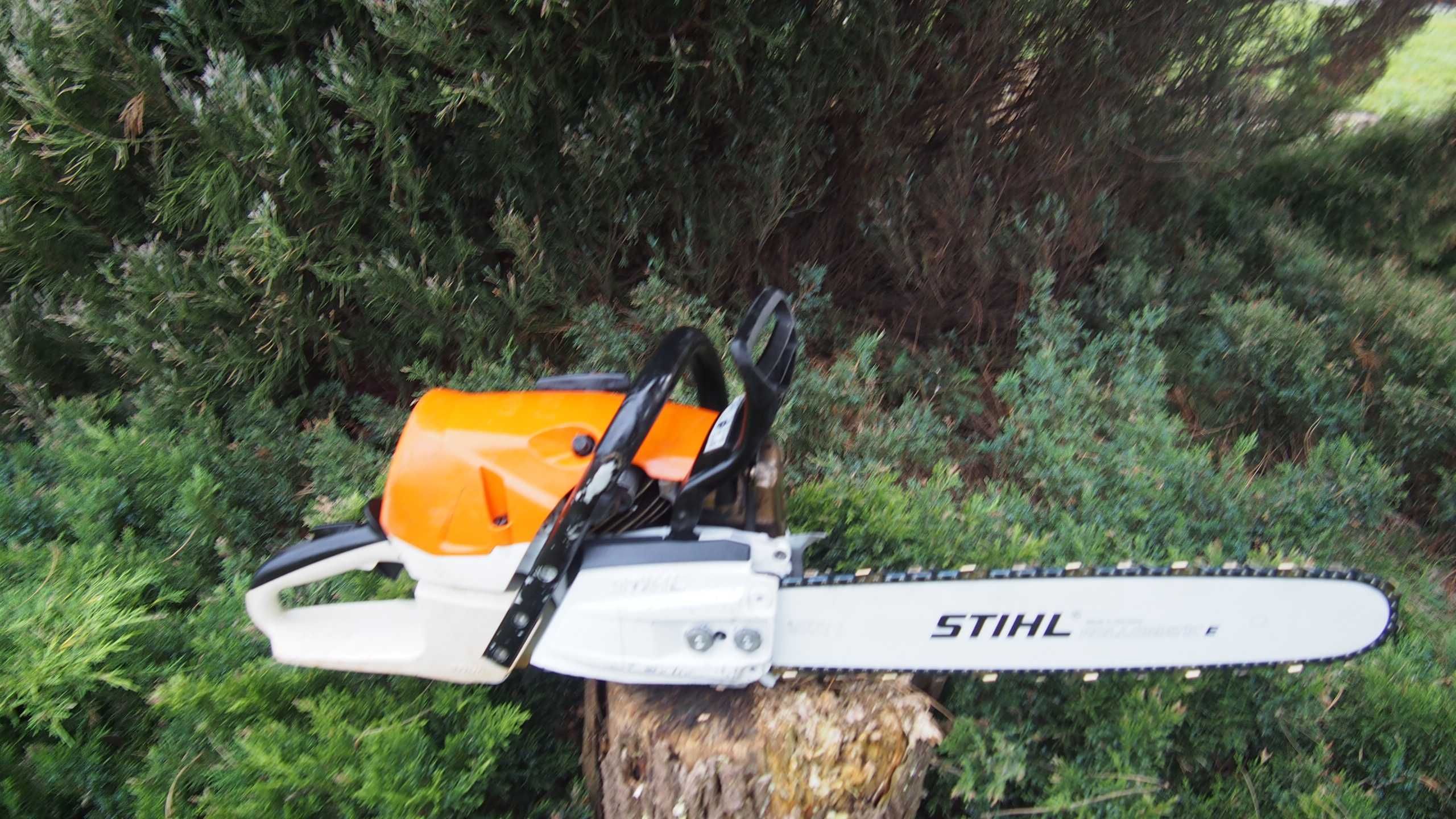 STIHL MS462C MS 462 C Pila PILARKA Spalinowa