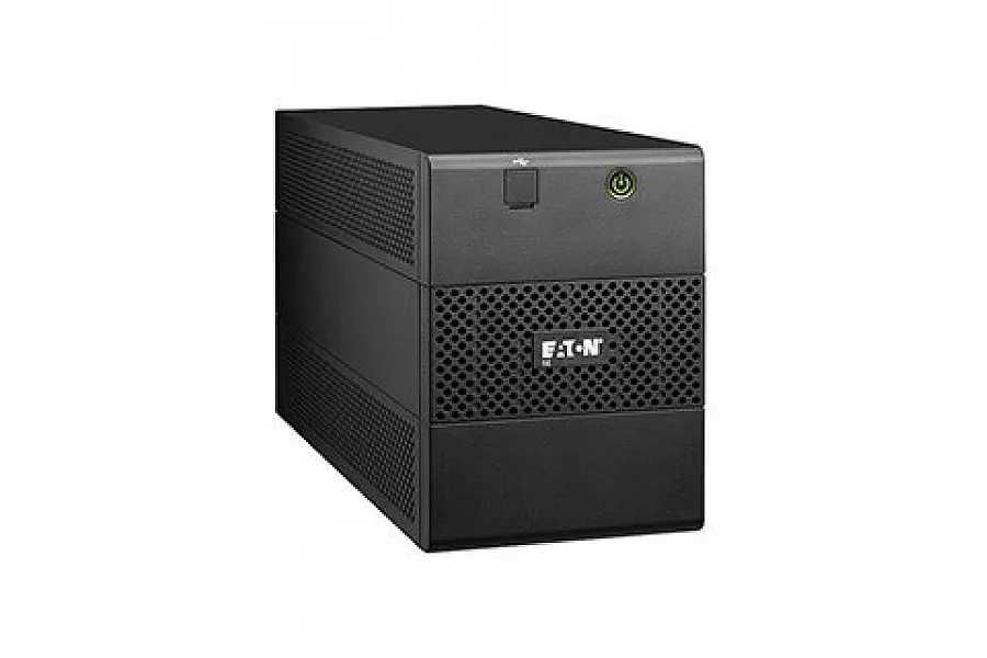 Продам ДБЖ Eaton 5E 650VA / 360W