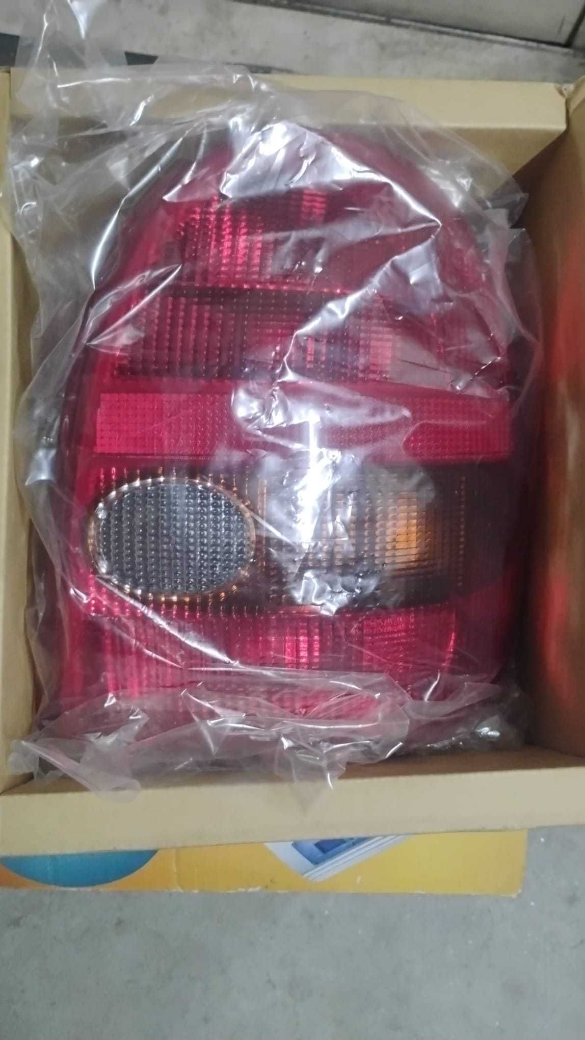 Peças - Honda Civic (vários modelos)