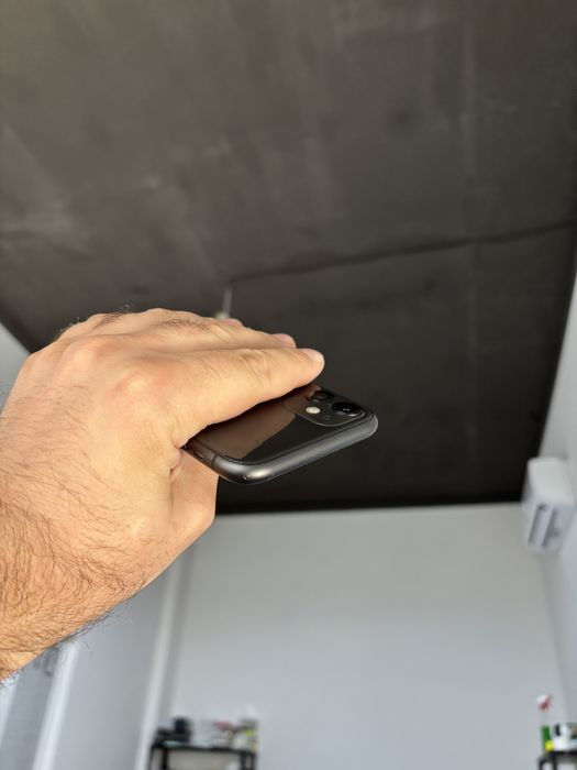 Apple iphone 11 64 gb 90% айфон 11