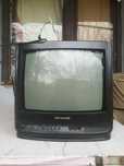 Sprzedam tv 14 cali firmy Panasonic hu