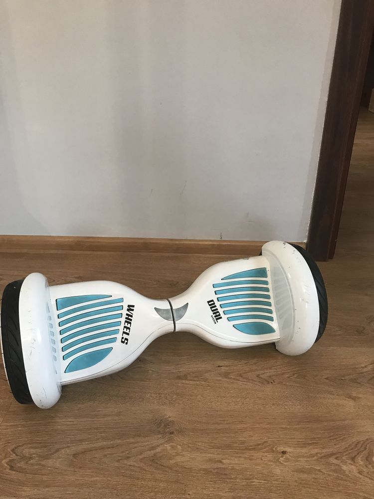 Hoverboard skymastrer wheels