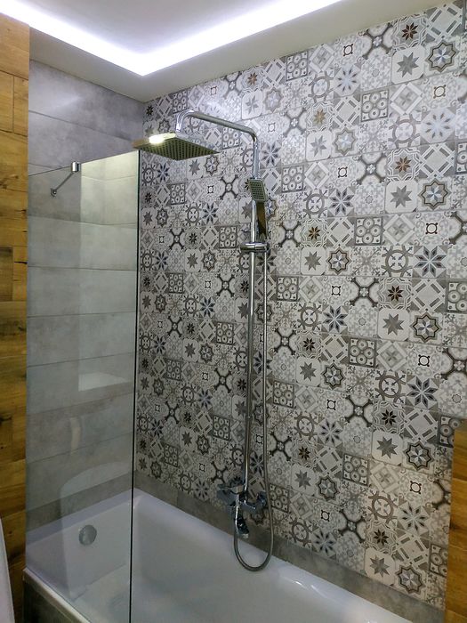 1 к. квартира, класу люкс, авт. опалення