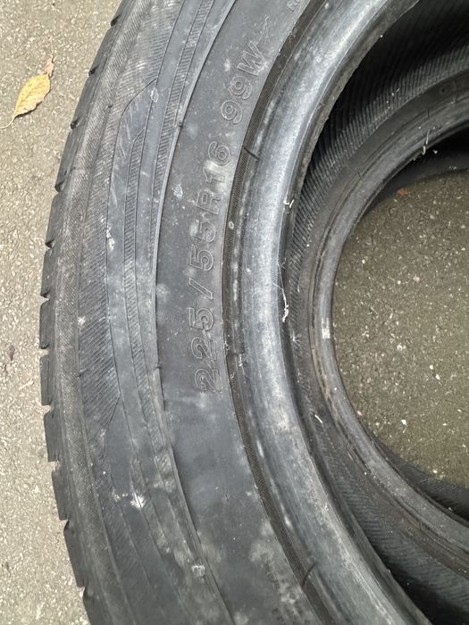 Резина на автомобіль