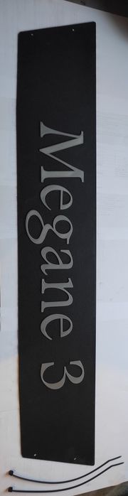 Renault Megane 3 утеплювач решітки радіатора , накладка на бампер