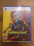 Cyberpunk 2077 PS5