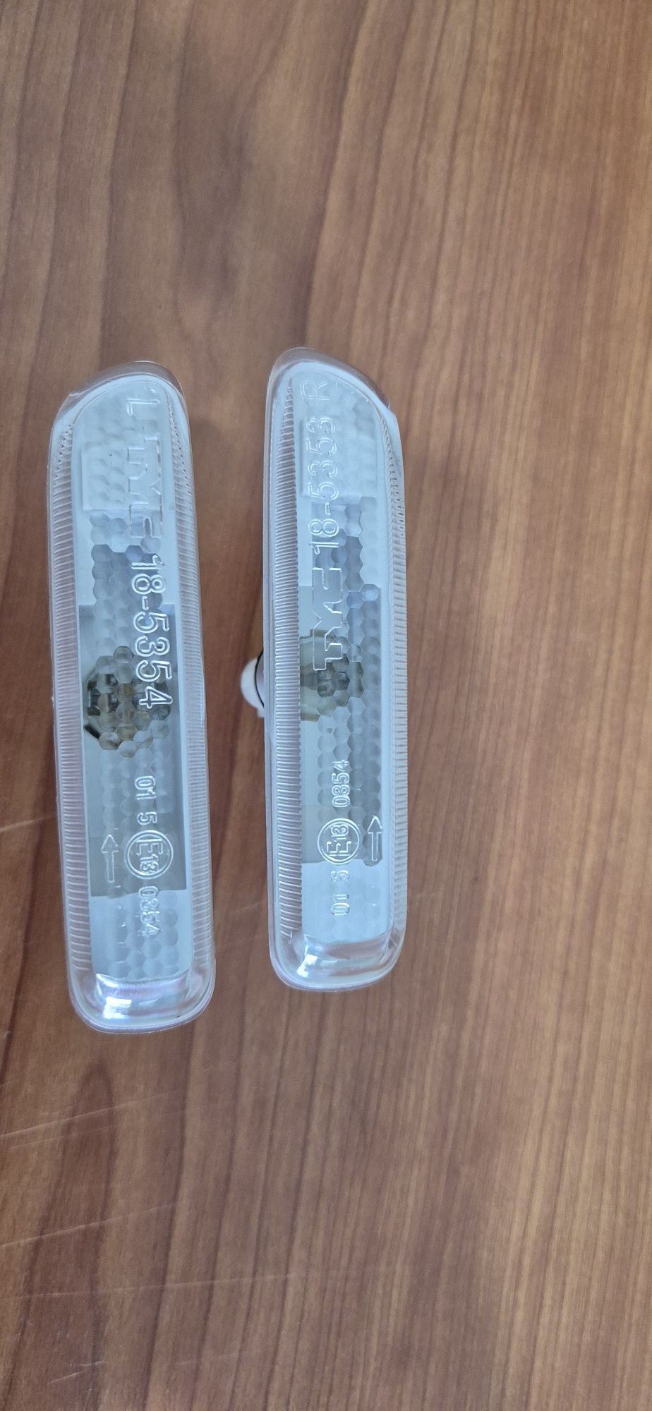 Várias peças BMW E46