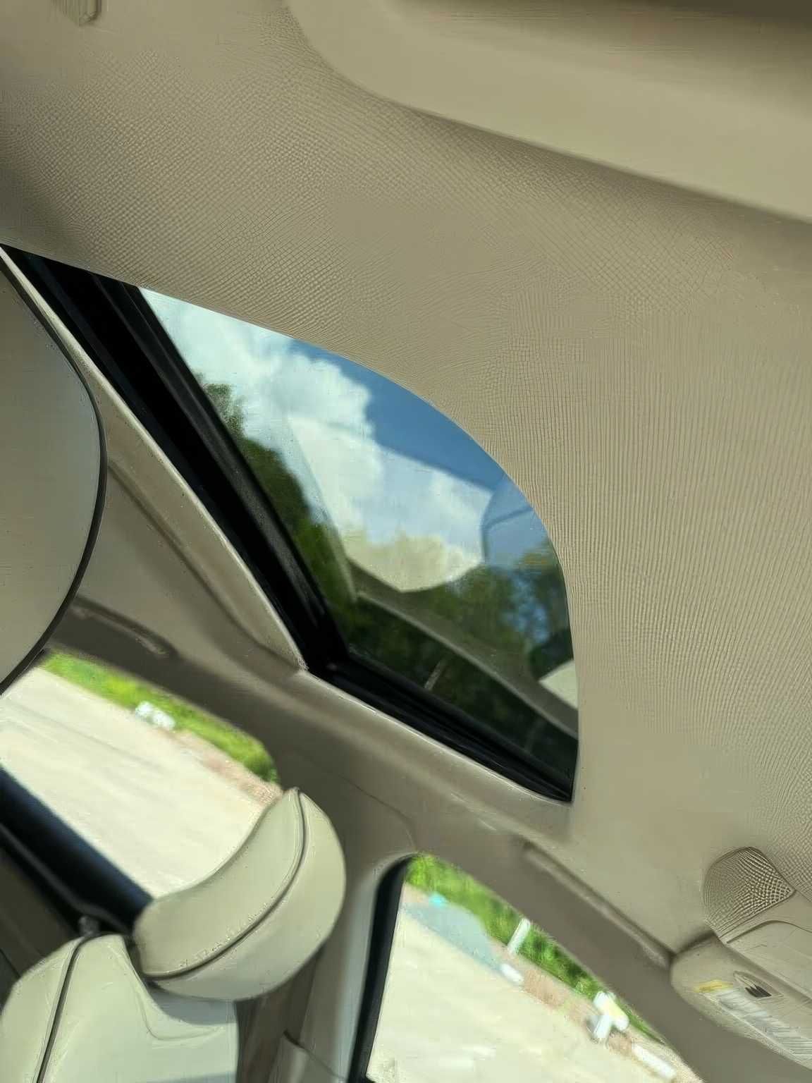 2018 Ford Fusion Hybrid Platinum