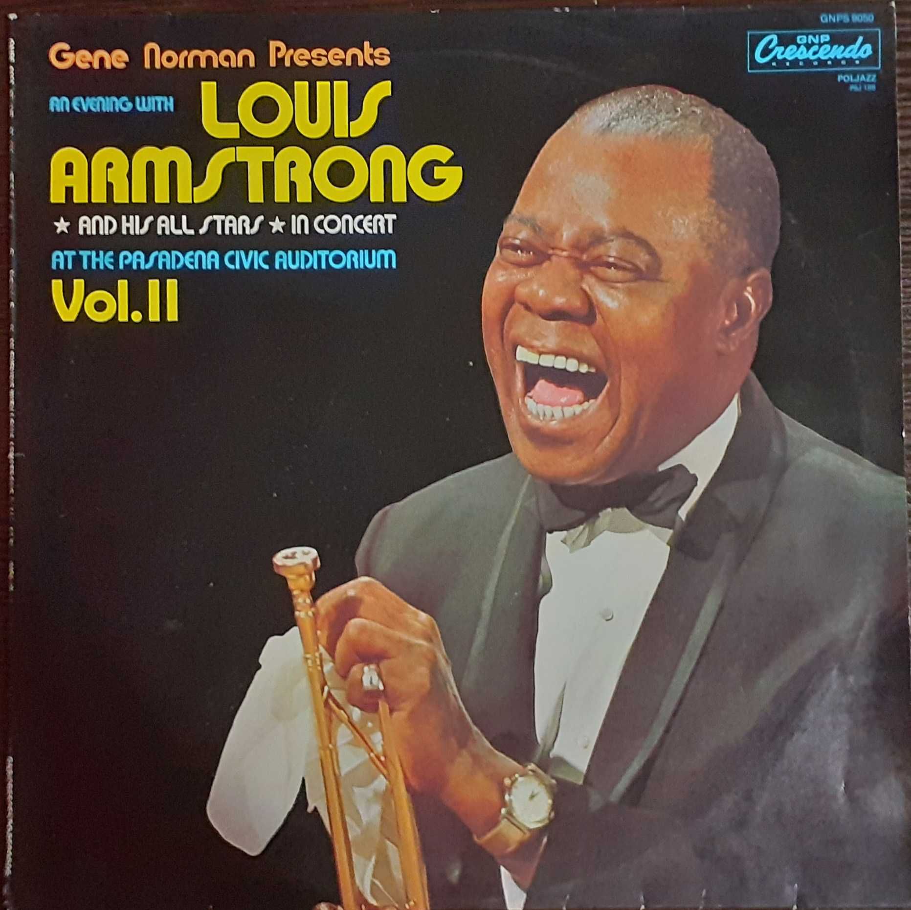 Виниловые пластинки Louis Armstrong, The Temptations,  импортные