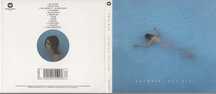 Pola Rise - Anywhere But Here - CD