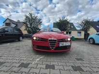 Alfa Romeo 159 Alfa Romeo 159 210