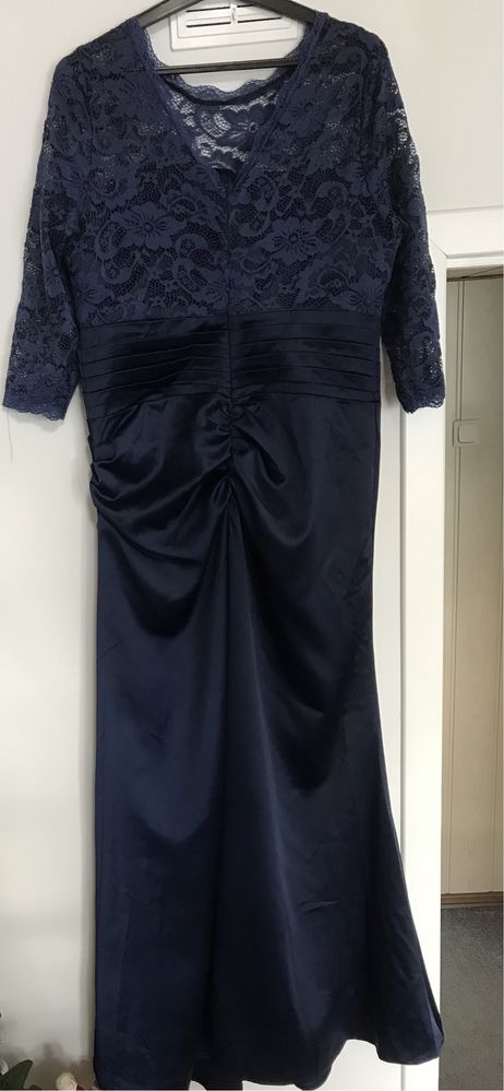 Sukienka na wesele rozmiar 40/42XL