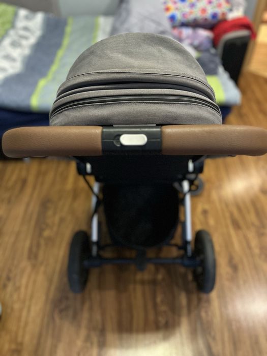 Wozek cybex balios s