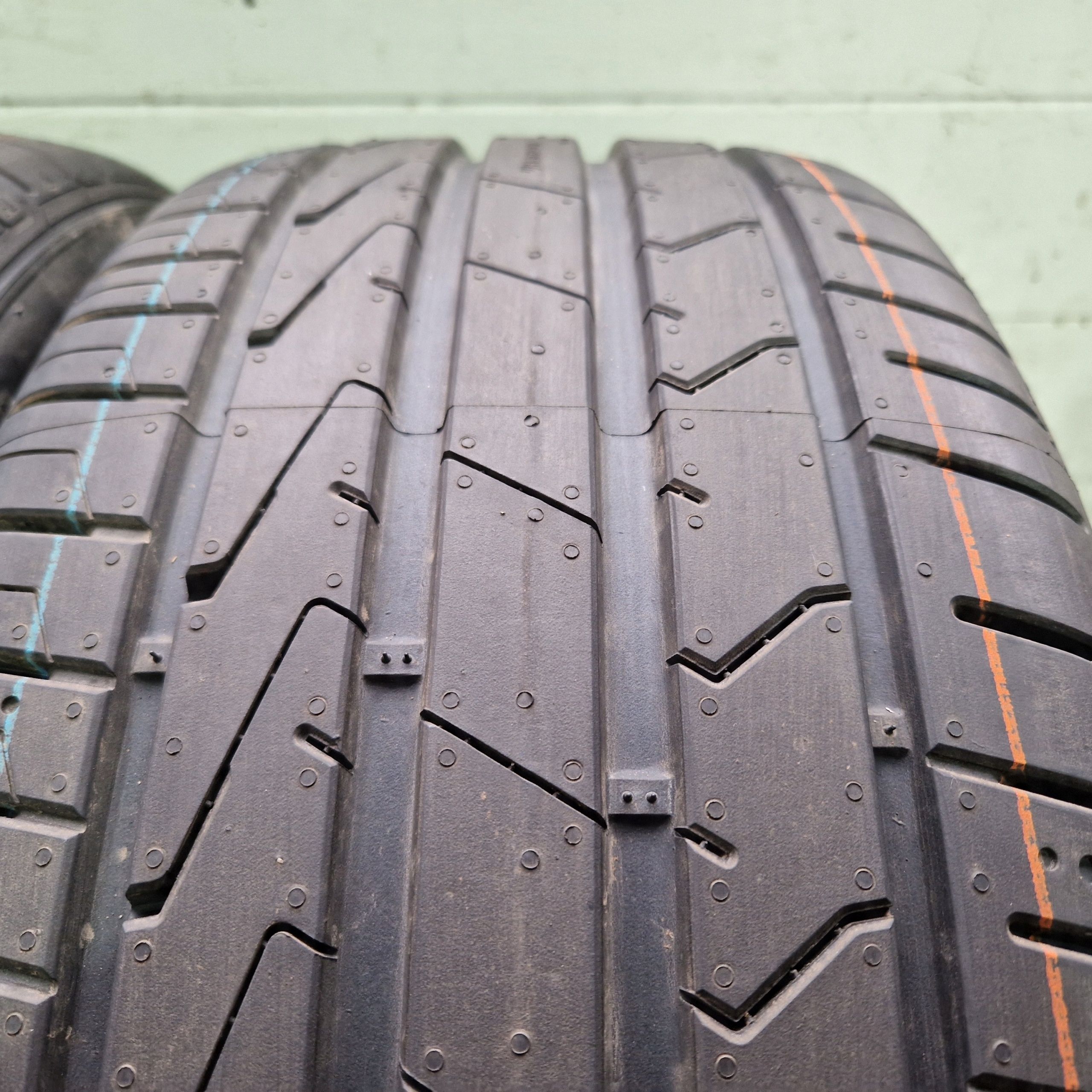 Hankook Ventus Prime 3 215/45R17 91V Nowe 23R 4X