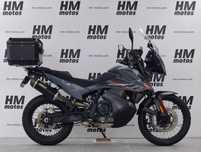 KTM 890 ADVENTURE PONTEIRA ARROW - 18 MESES DE GARANTIA