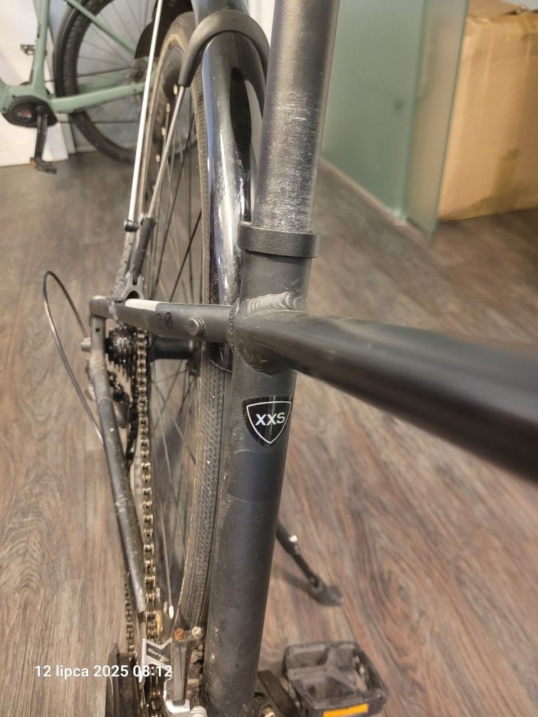Specialized Sirrus. Rozmiar XXS
