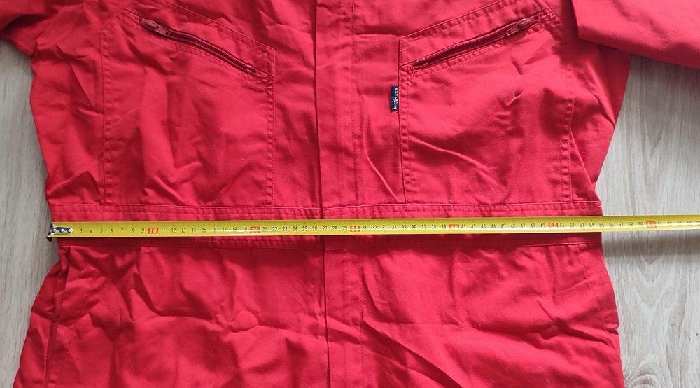 Kombinezon LPR, dla rat. med, kpp nr 6 (41)