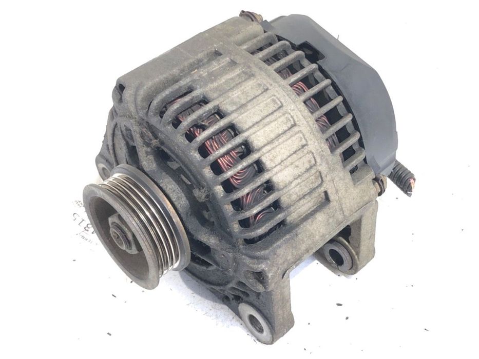 ALTERNATOR - 199.00 PLN - FIAT STILO (192_) 2001 - 2010 2.4 20V (192_XD1A, 192AXD12) 125 kW [170 KM]