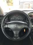 Peugeot 206 1.4 HDi