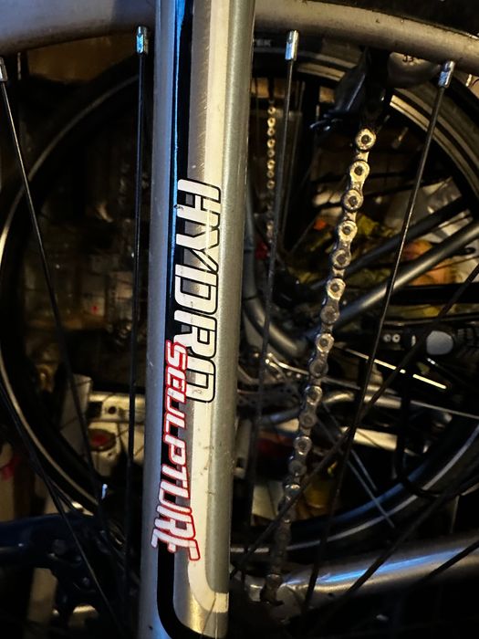 Bottecchia Lite Cross męski 56/22 28”