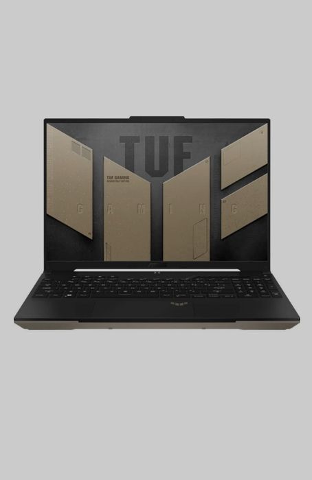ноутбук asus tuf a16 НА ГАРАНТИИ!