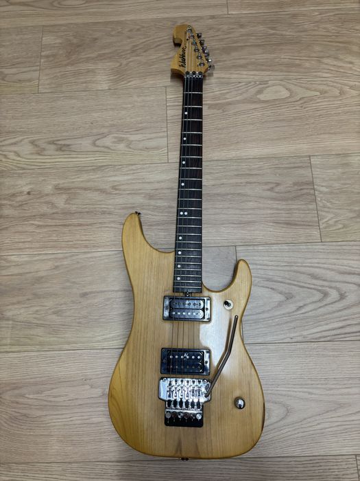 washburn nuno bettencourt n2 електрогітара