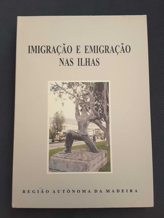 Imigração e Emigração nas Ilhas/Memória Açores/A Gente dos Açores