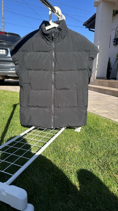 Жилетка женская на синтапоне