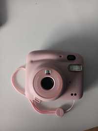 Fujifilm Instax Mini 11 Instantânea 0.6 - Rosa