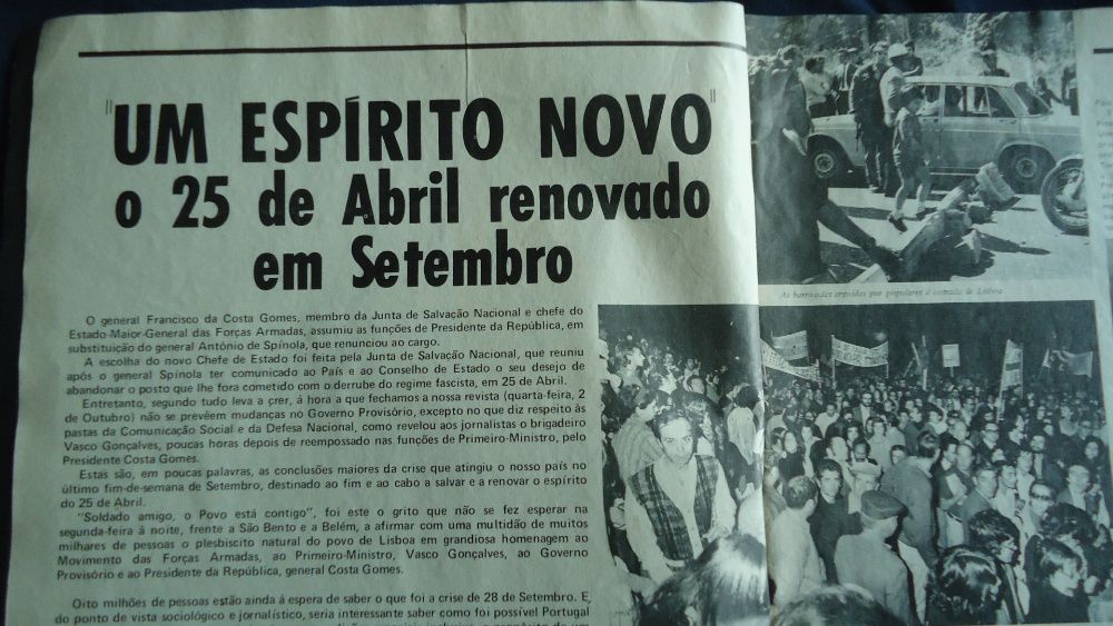 O Seculo Ilustrado
