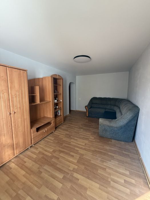 Продаж 2 кімнатної квартири на 2 поверсі