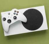 Xbox Series S  500GB White
