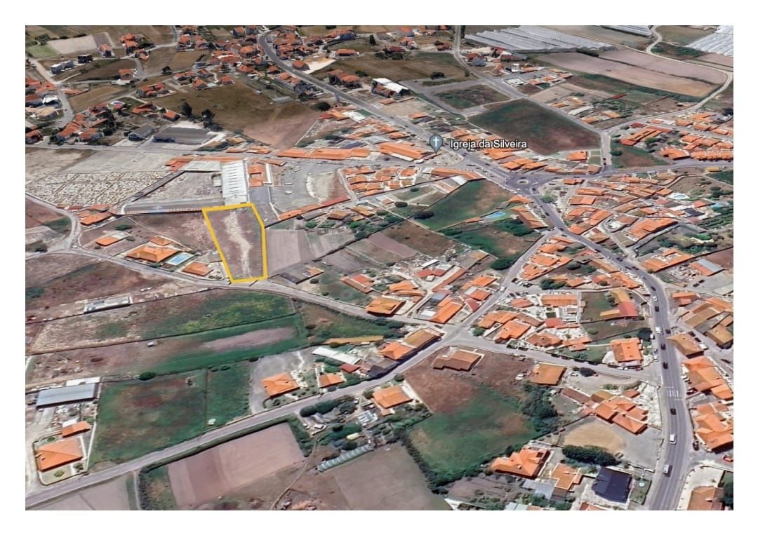 Terreno Vedado - Arrenda-se - 2.280m2