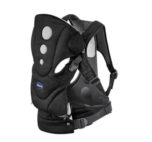 Marsúpio Ergonómico Close to You (dos 3,5 aos 15 Kg) CHICCO