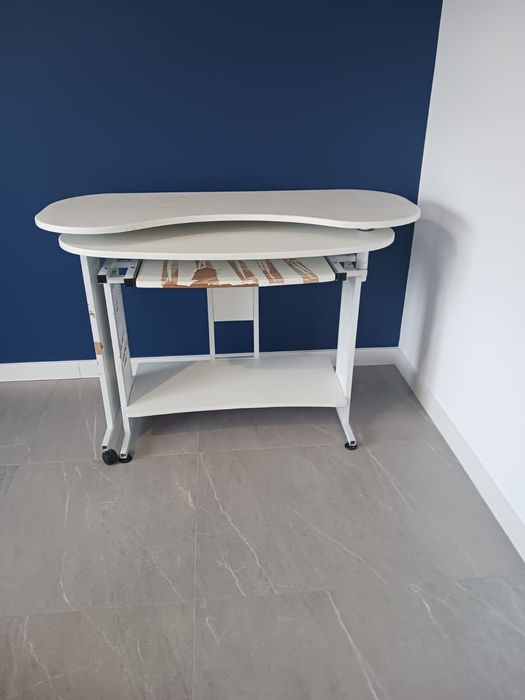 Biurko komputerowe oddam za darmo