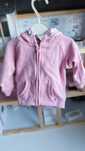 Bluza w rozmiarze 68. Reserved.