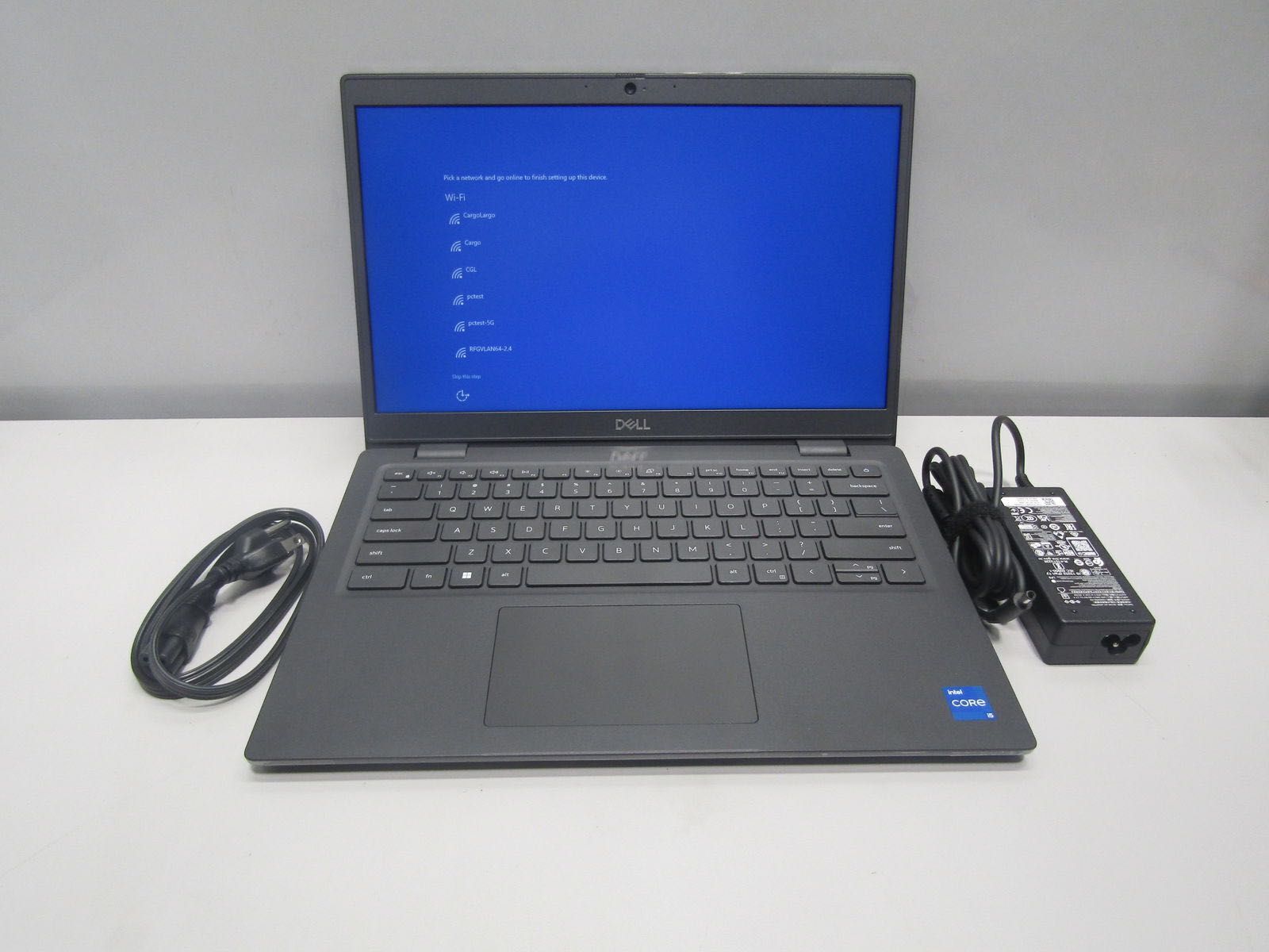 DELL Latitude 3420 14" Intel Core i5-1135G7 / 16/512GB