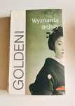 Arthur Golden wyznania Gejszy