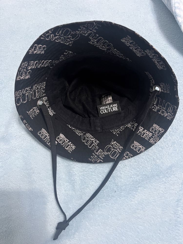 Panamá versace jeans couture