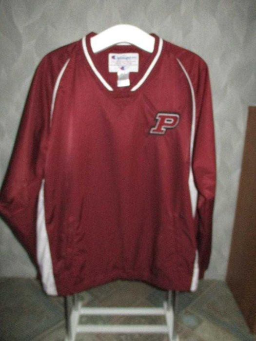 анорак Champion ветровка