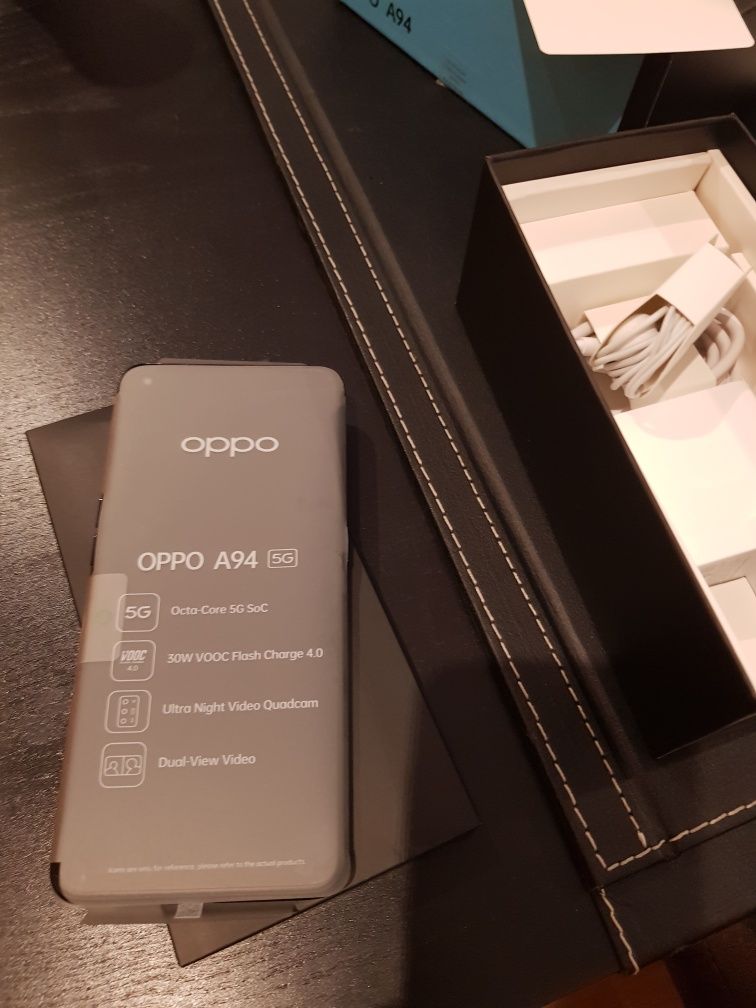 OPPO A94 5G Novo